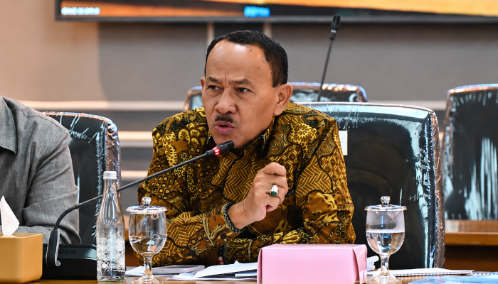 TPPO Kian Kompleks, DPR Minta Imigrasi Perketat Pengawasan