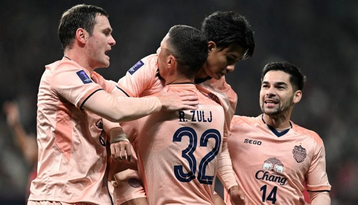 Bos Buriram United Minta Klub Thailand Berani Tambah Investasi demi Wibawa di ACL Elite