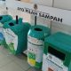 Dilema Tempat Sampah Terpilah di Fasilitas Publik