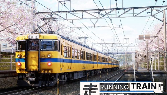 Running Train, Game Kereta Buatan Developer Indonesia, Dipuji Komunitas Dunia