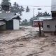 Banjir Bandang Hantam Gorontalo, Ribuan Warga Terdampak dan Sejumlah Rumah Hanyut