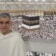 Sadiq Khan Jalankan Haji, Sebut Perjalanan Itu Mengubah Hidup