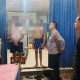 Pedagang di Indramayu Ditegur Polisi Usai Putar Musik Keras Tengah Malam