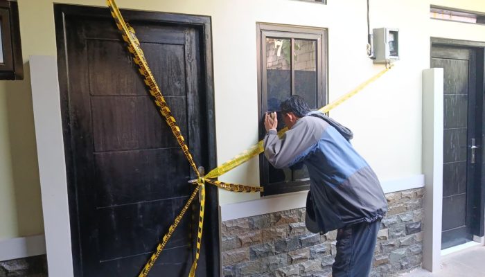 Paman Diduga Bunuh Balita di Bekasi, Sempat Coba Akhiri Hidup Berkali-kali
