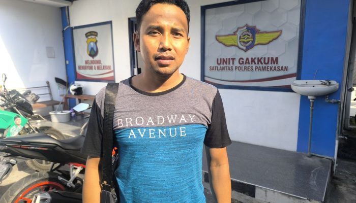 ASN Pamekasan Dilaporkan ke Polisi atas Dugaan Penipuan Haji Plus
