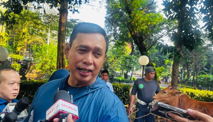 Bulog Akan Kirim Utusan ke Sarawak untuk Bahas Ekspor Beras ke Malaysia