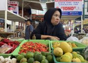 Harga Cabai Rawit di Pasar Malang Tembus Rp 100.000 per Kg