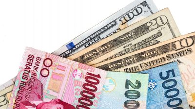 Dollar AS Terus Naik, Perlu Ikut Beli atau Jangan FOMO?