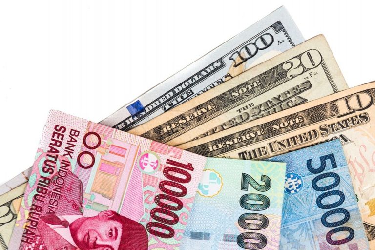 Dollar AS Terus Naik, Perlu Ikut Beli atau Jangan FOMO?