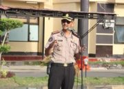 Kabid Humas Polda Gorontalo Imbau Anggota Tak Live Streaming di Medsos Saat Bertugas