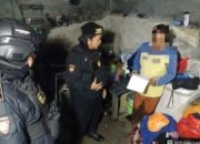 Patroli Perintis Presisi, Dit Samapta Polda Gorontalo Amankan 114 Botol Miras dan Bubarkan Balap Liar