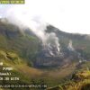 ESDM: Gempa vulkanik dangkal Gunung Awu naik 21 kejadian per hari