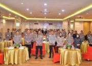 Humas Polda Gorontalo Optimalkan Komunikasi Publik untuk Sukseskan Program Asta Cita Presiden RI