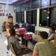Resmob Polda Gorontalo Tangkap Agen Togel di Pasar Sentral
