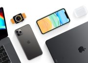 MAPI: Harga Produk Apple Berpotensi Naik Imbas Depresiasi Rupiah