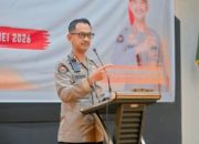 Polda Gorontalo Perkuat Peran PPID Satker untuk Wujudkan Komunikasi Publik yang Prima dan Kredibel