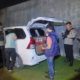 Operasi Pekat Temukan Ratusan Botol Miras di Mobil Tanpa Pemilik