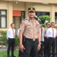 Karo Ops Polda Gorontalo Apresiasi Personel Operasi Pekat Otanaha dalam Menjaga Kamtibmas