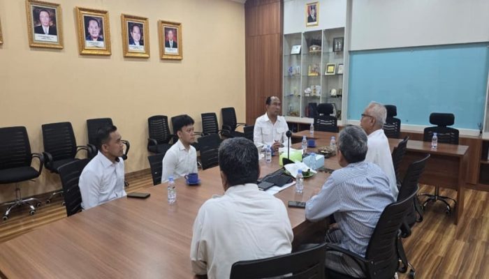 AKLI Nyatakan Dukungan untuk Percepatan Pengembangan Energi Listrik Nasional