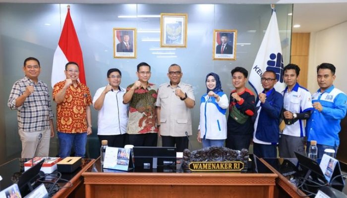 5 Kesepakatan Indomaret dan Serikat Pekerja soal Upah Kerja Hari Libur