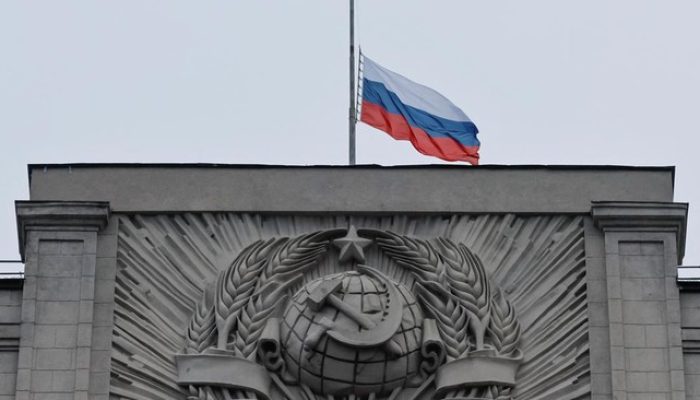 Rusia Sahkan UU Baru, Bank Sentral hingga Bank Dapat Tembak Jatuh Drone