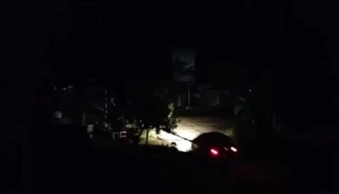 Blackout di Sumatera Jadi Alarm Penguatan Transmisi