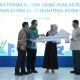 Bupati dan Kementerian PKP Hadiri Peluncuran EcoBiz Desa Sejahtera Astra di Garut