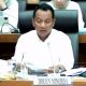 Setoran Minerba Naik 6,21% Jadi Rp48,95 Triliun hingga April 2026