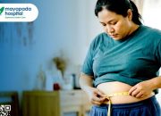 Berat Badan Normal, Perut Buncit Bisa Jadi Tanda Gangguan Metabolik