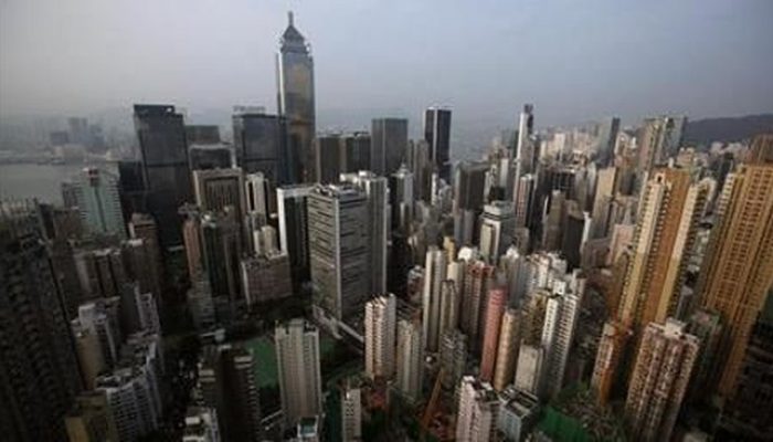 Lansia Pemulung Kardus Ramai di Hong Kong, ‘Nenek Kardus’ Hantui Kota Terkaya Dunia