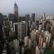 Lansia Pemulung Kardus Ramai di Hong Kong, ‘Nenek Kardus’ Hantui Kota Terkaya Dunia