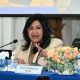 Evita Nursanty Soroti Keruwetan Industri Tekstil Nasional