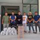 Jum’at Berkah YR TIM di Pohuwato Jadi Bukti Kepedulian Sosial