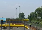 Pipa Gas Sumatra-Jawa Ditargetkan Tersambung pada 2028