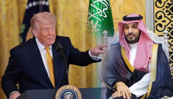 Trump Dorong Negara Muslim Buka Hubungan dengan Israel Usai Perang Iran