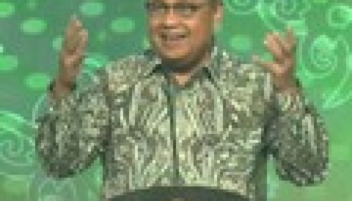 Usai Suku Bunga Naik, BI Perkuat Bank dan Jaga Kredit