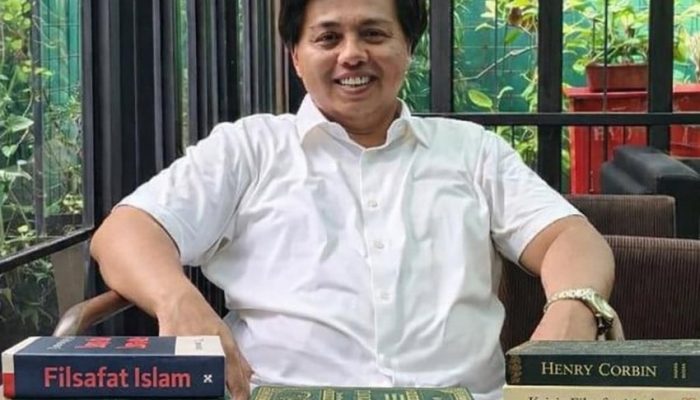 Gus Lilur Beberkan Kunci agar MBG Bisa Meroket