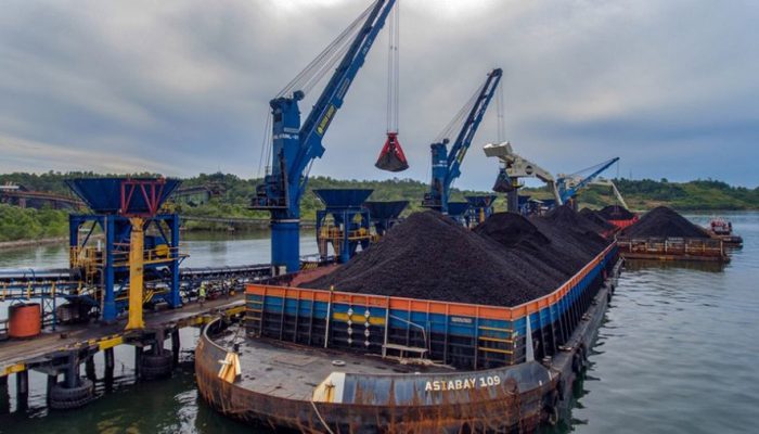 Usai Ekspor Satu Pintu, DMO Batu Bara Diminta Tak Lagi Jadi Urusan Swasta