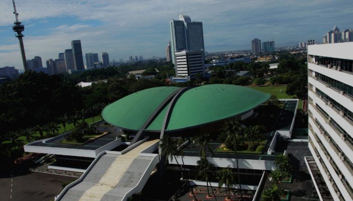 Revisi RUU Pemilu Akan Masukkan Putusan MK soal Kuota 30% Perempuan