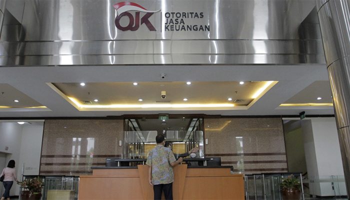 OJK Hentikan Usaha Appeninc, VID, dan Sensenowai karena Modus Penipuan