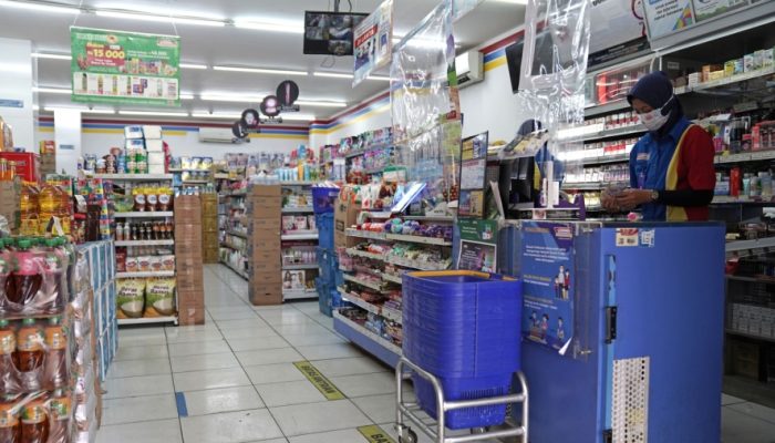 Indomaret dan Aliansi Buruh Sepakati 5 Poin soal Upah Kerja di Hari Libur Nasional