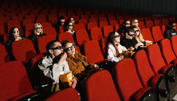 DPR Usul 1.000 Layar Bioskop Desa Dibiayai APBN 2027