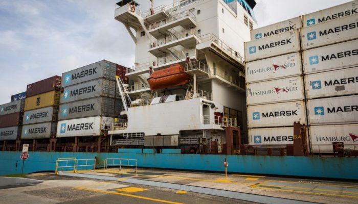 AS Segera Cairkan Refund Tarif Rp367 Triliun kepada Importir