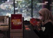 Pajak Penulis Buku Turun Jadi 1,5%, Begini Skema Penerapannya