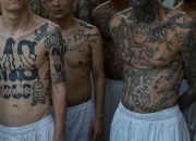 AS Akan Tetapkan Dua Geng Kriminal Brasil sebagai Organisasi Teroris