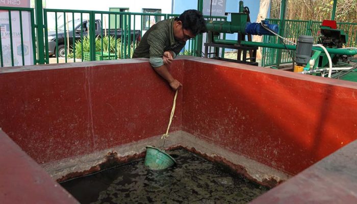 Danantara Ungkap 85 Mitra PLTSa Tahap II, Ada dari Prancis hingga China