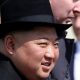 Kim Jong Un Awasi Uji Rudal Taktis Berpanduan AI