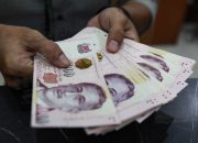 Rupiah Sentuh Rp14.000 per Dolar Singapura, Terlemah Sepanjang Masa