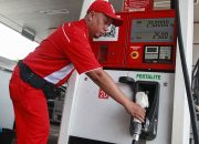 Rupiah di Rp17.856/US$, ESDM Pastikan Harga Pertalite Tetap Ditahan