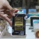 Harga Emas di Pegadaian Kompak Naik, Ini Rinciannya